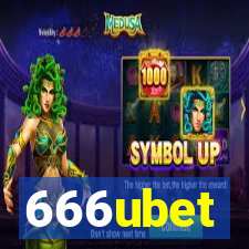 666ubet