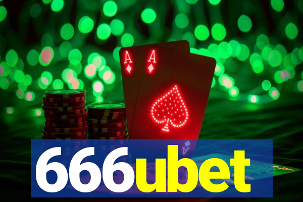 666ubet