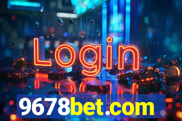 9678bet.com