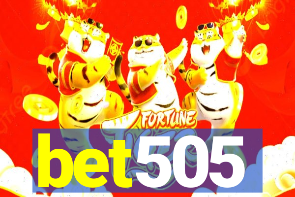 bet505