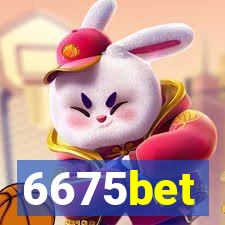 6675bet