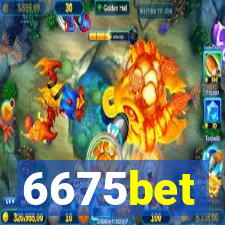 6675bet