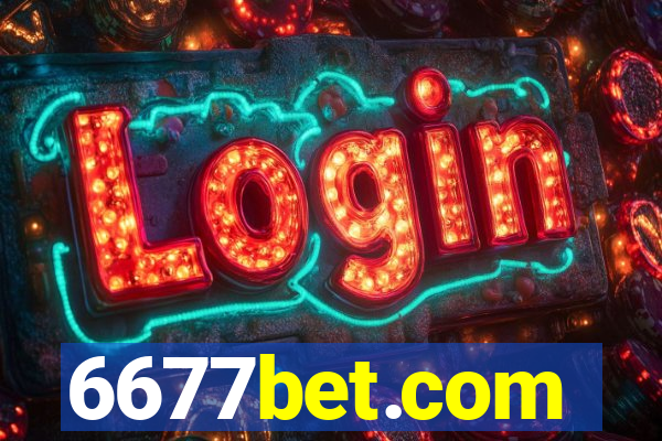 6677bet.com