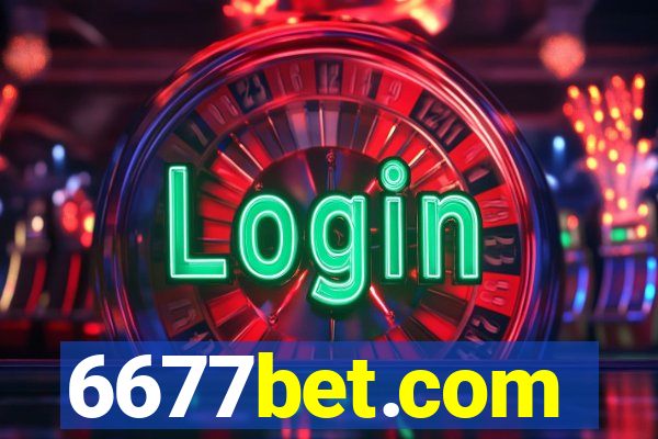 6677bet.com