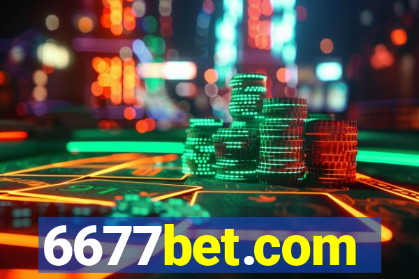 6677bet.com