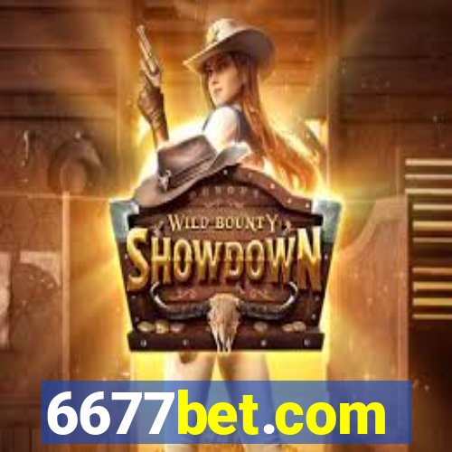 6677bet.com