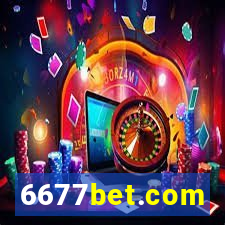 6677bet.com