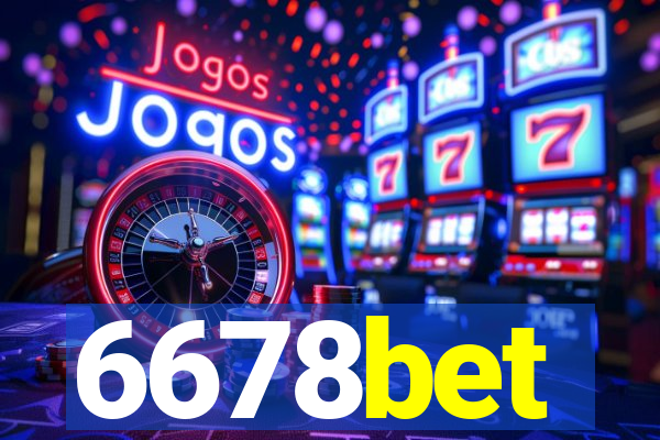 6678bet