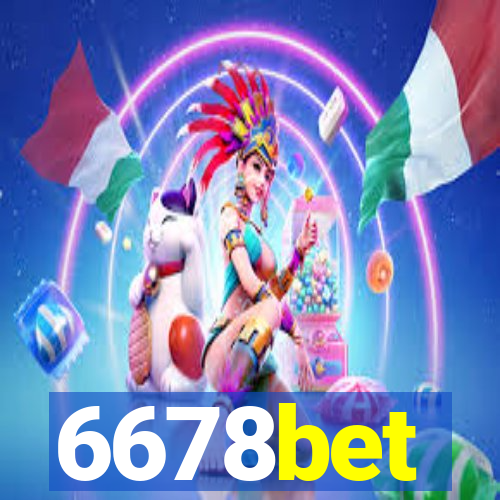 6678bet