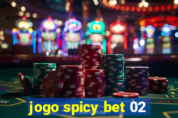 jogo spicy bet 02