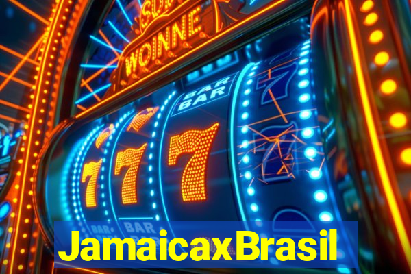 JamaicaxBrasil