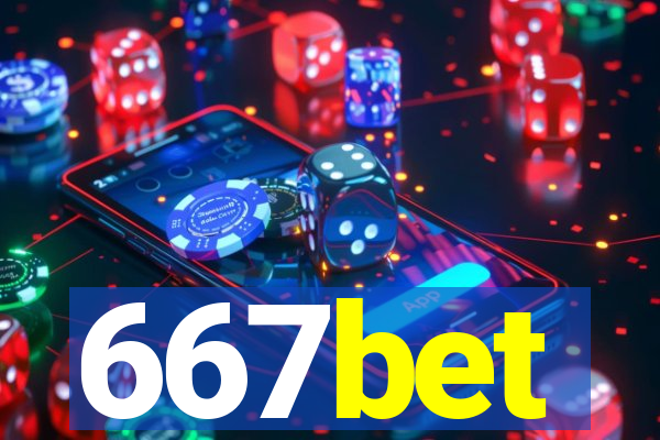 667bet