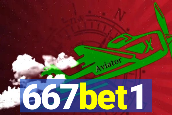 667bet1