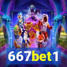 667bet1