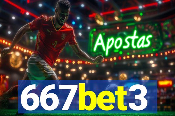 667bet3