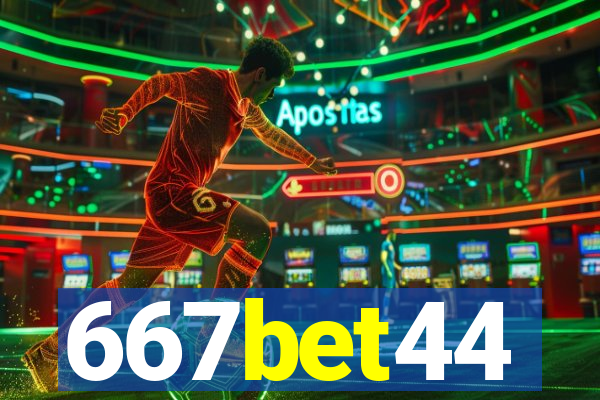 667bet44