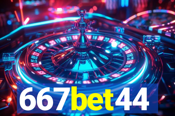 667bet44