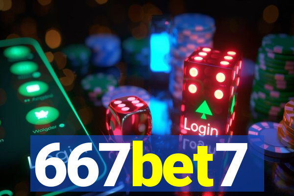 667bet7