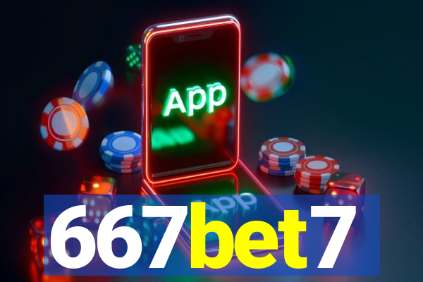 667bet7