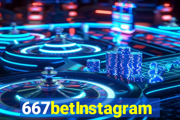 667betInstagram