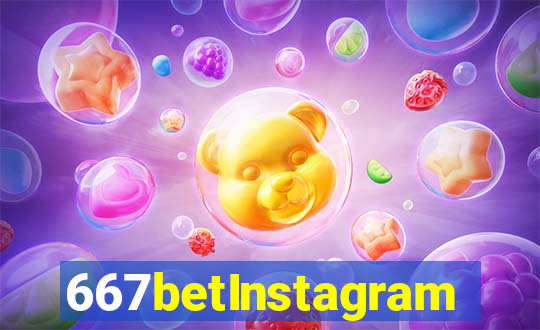 667betInstagram