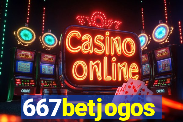 667betjogos