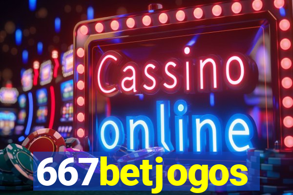 667betjogos