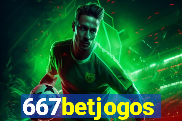 667betjogos