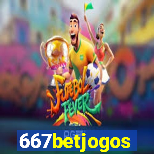 667betjogos