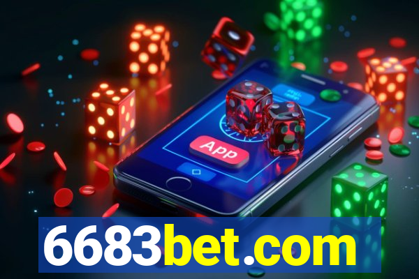 6683bet.com