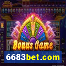 6683bet.com