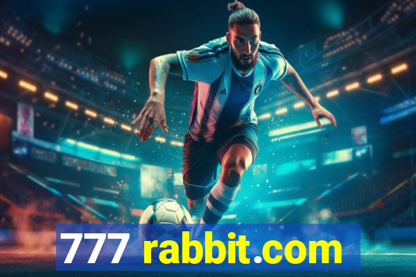 777 rabbit.com