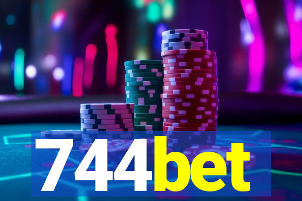 744bet