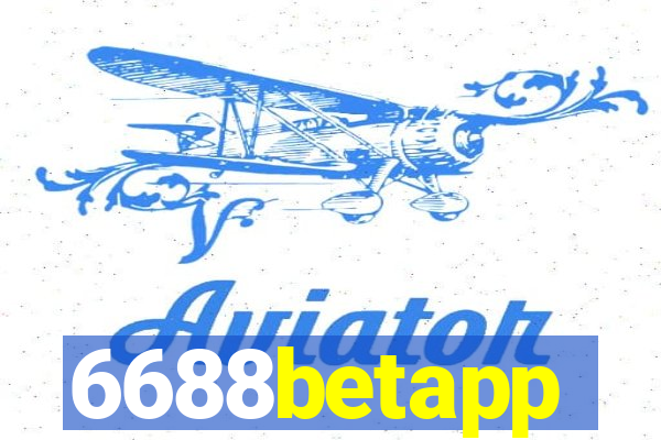 6688betapp