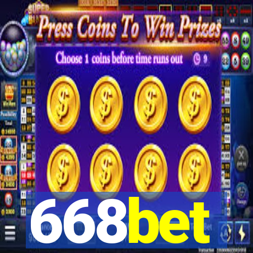 668bet