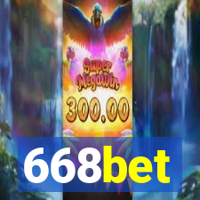 668bet