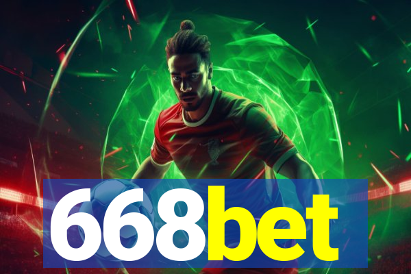 668bet