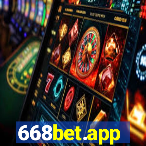 668bet.app