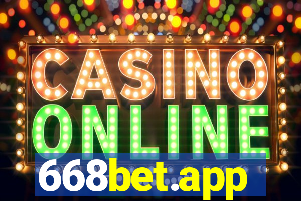 668bet.app