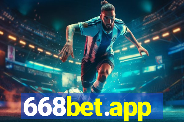 668bet.app