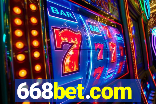 668bet.com