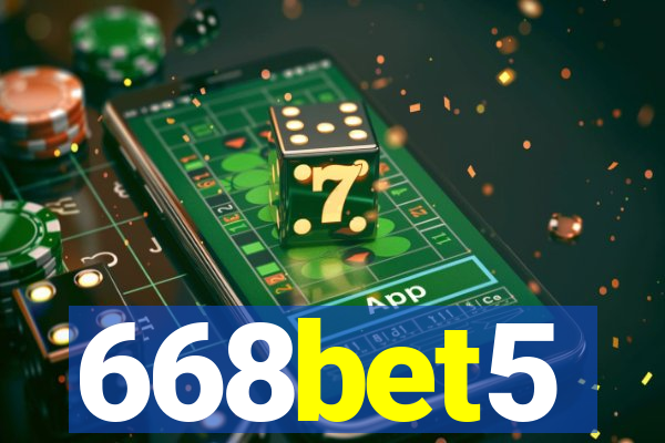 668bet5