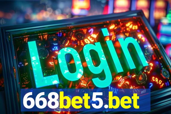 668bet5.bet