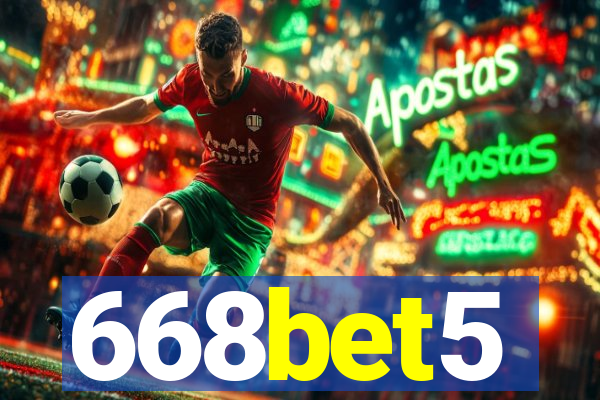 668bet5