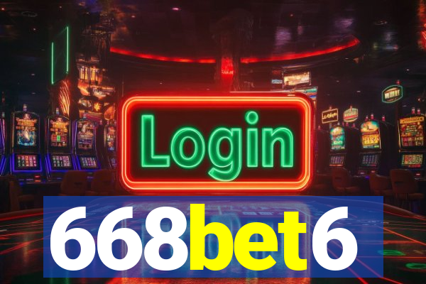 668bet6