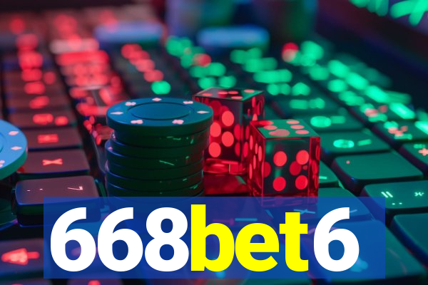 668bet6