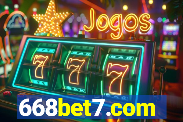 668bet7.com