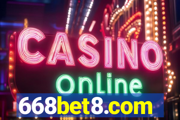 668bet8.com