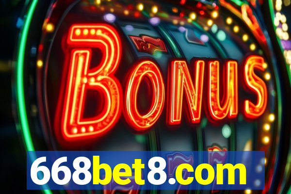 668bet8.com