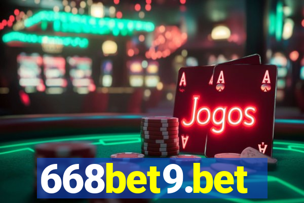 668bet9.bet